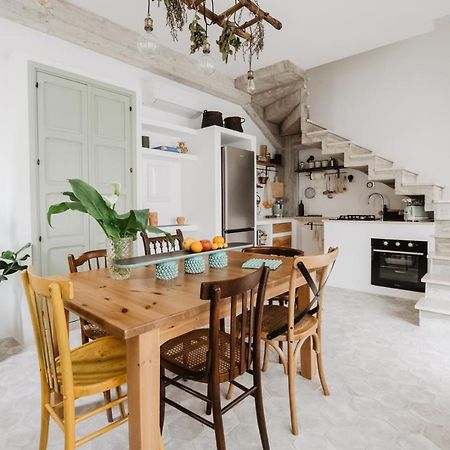 Casa Astura Apartment Capo d'Orlando Bagian luar foto