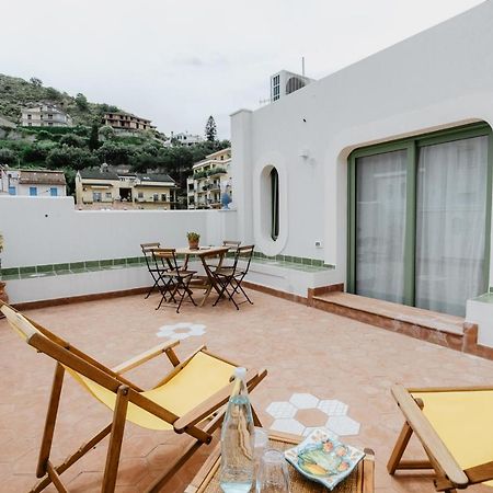 Casa Astura Apartment Capo d'Orlando Bagian luar foto