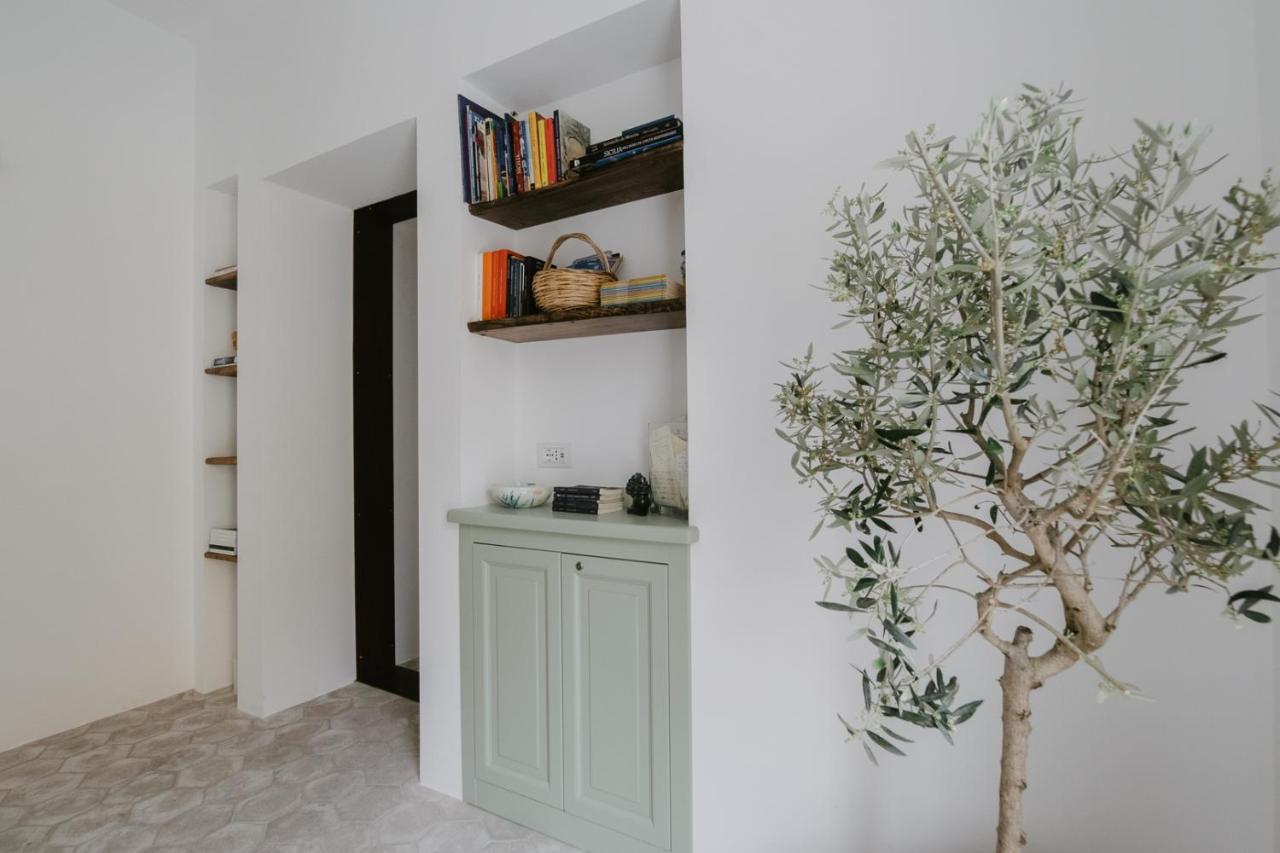 Casa Astura Apartment Capo d'Orlando Bagian luar foto