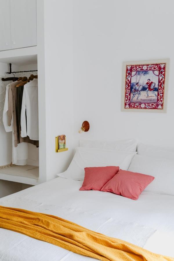 Casa Astura Apartment Capo d'Orlando Bagian luar foto
