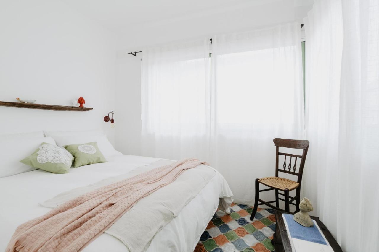 Casa Astura Apartment Capo d'Orlando Bagian luar foto