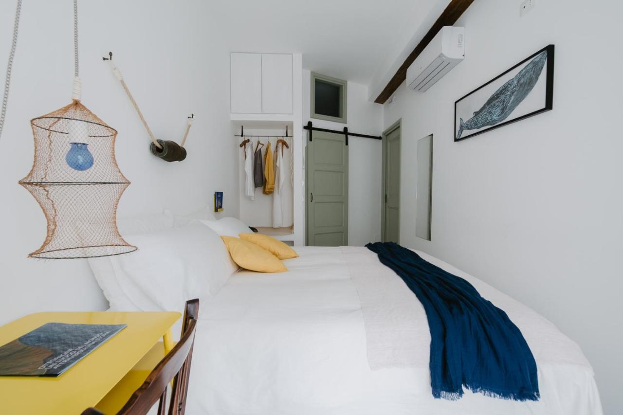 Casa Astura Apartment Capo d'Orlando Bagian luar foto