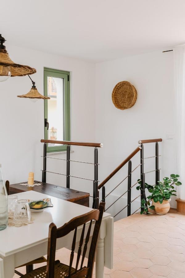 Casa Astura Apartment Capo d'Orlando Bagian luar foto