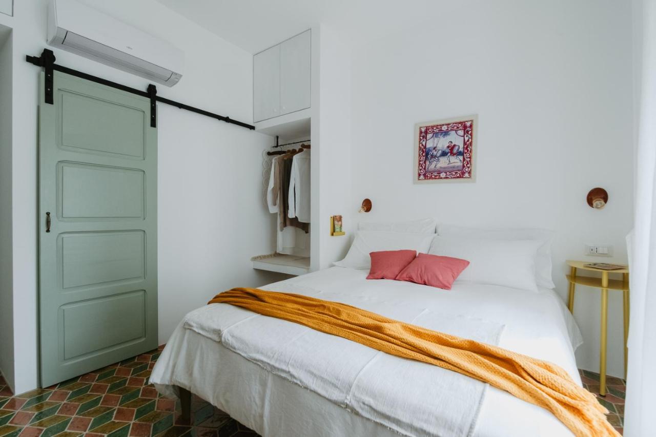 Casa Astura Apartment Capo d'Orlando Bagian luar foto