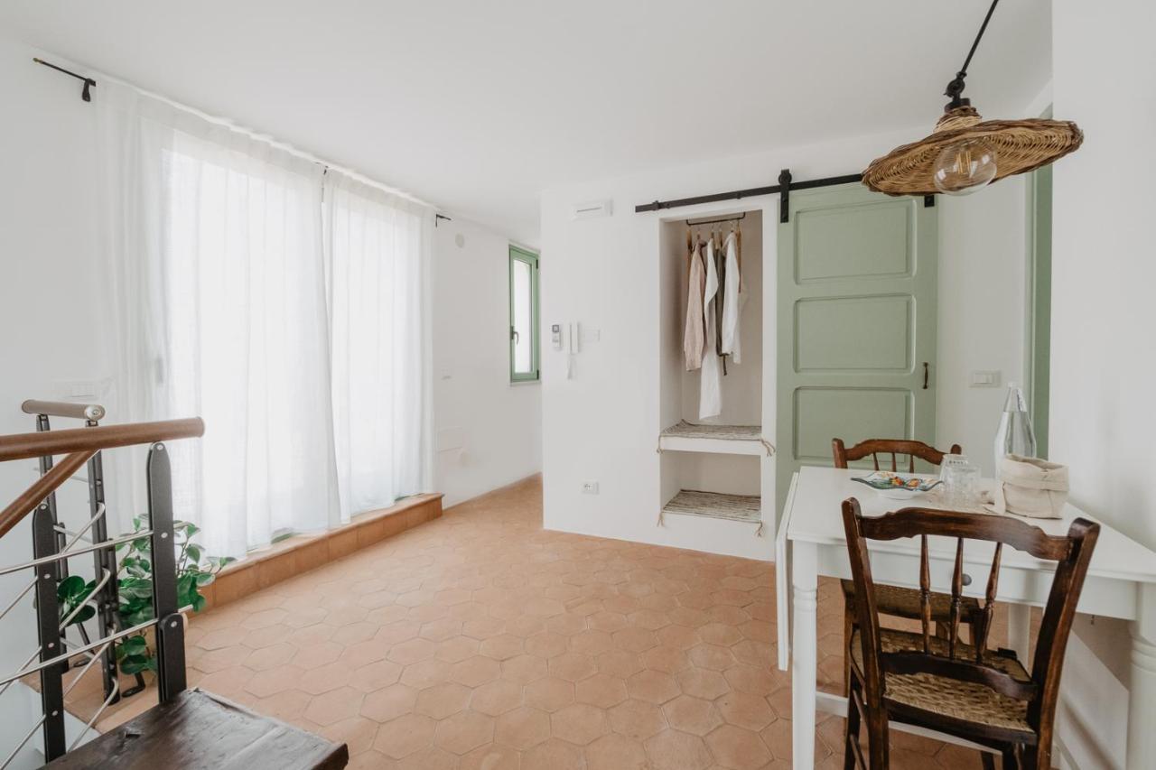 Casa Astura Apartment Capo d'Orlando Bagian luar foto