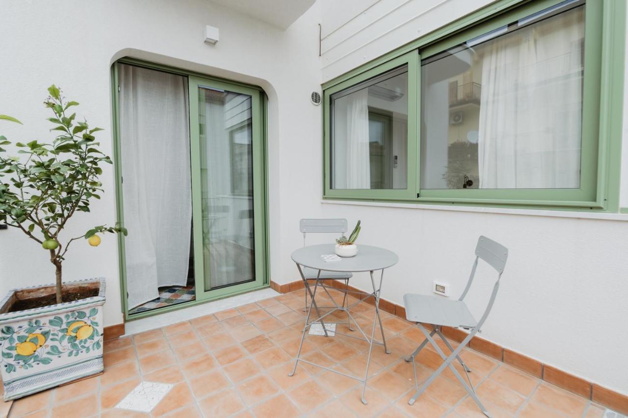 Casa Astura Apartment Capo d'Orlando Bagian luar foto