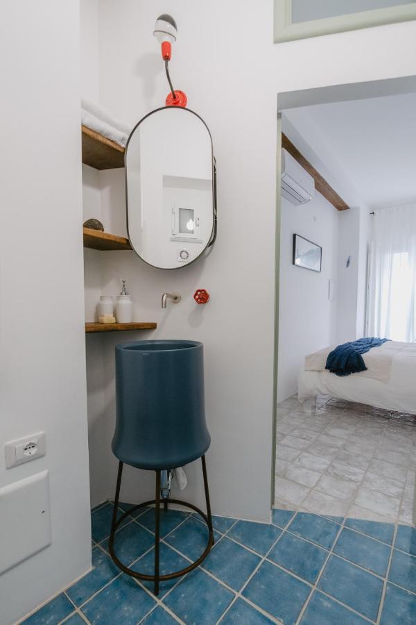Casa Astura Apartment Capo d'Orlando Bagian luar foto