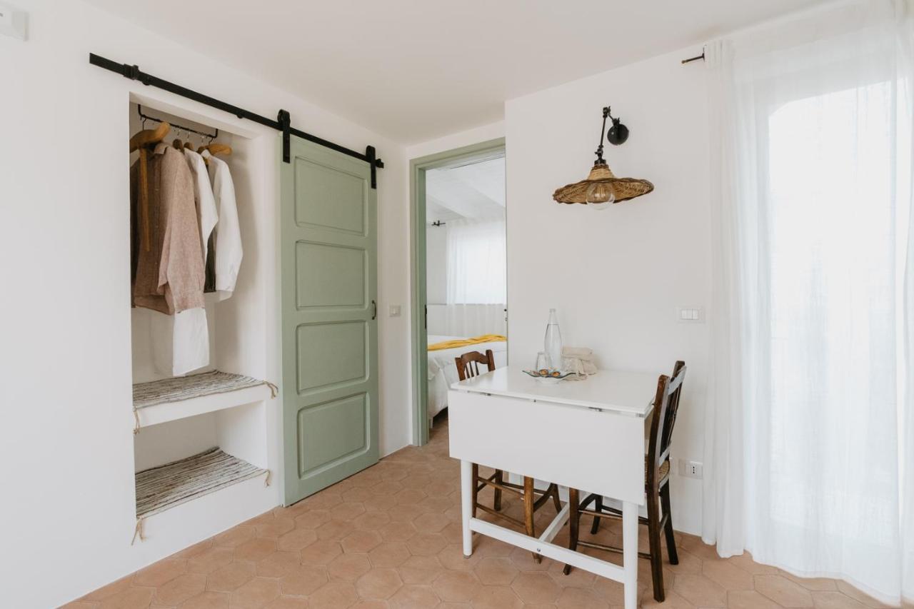 Casa Astura Apartment Capo d'Orlando Bagian luar foto